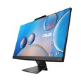 ASUS ExpertCenter/E3 AiO E3402/23,8"/FHD/i3-1315U/8GB/512GB SSD/UHD/W11P/Black/2R