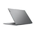 Lenovo IdeaPad 5 2-in-1/16IRU9/7-150U/16"/2048x1280/T/16GB/1TB SSD/Iris Xe/W11H/Gray/2R