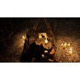 ESD Horror Story Hallowseed