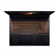 Acer Nitro 16 (AN16-42-R7J1) Ryzen 7 8845HS/32GB/1TB SSD/16" WQXGA/GF4060/W11 Home/Black