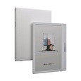 E-book ONYX BOOX GO COLOR 7, 7" Kaleido 3, 64GB, bílá, podsvícená, Bluetooth, Android 12, E-ink disp