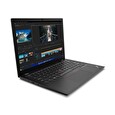 Lenovo ThinkPad L/L13 Gen 5 (Intel)/U7-155U/13,3"/WUXGA/16GB/1TB SSD/4C-iGPU/W11P/Black/3R