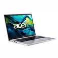Acer Aspire Go 14 (AG14-31P-C9AR) N100/8GB/512GB SSD/14"/Win11 Home/stříbrná