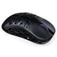 Endorfy myš LIV Plus Wireless / PAW3395 / Khail GM 8.0 / bezdrátová / ultralehká / dockovací stanice / černá
