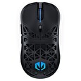 Endorfy myš LIV Plus Wireless / PAW3395 / Khail GM 8.0 / bezdrátová / ultralehká / dockovací stanice / černá