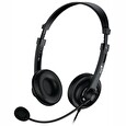 Genius headset HS-230U/ USB-C