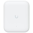 Ubiquiti UniFi U7 Outdoor - Wi-Fi 7 AP, 2.4/5GHz, až 5 Gbps, sektor anténa, 1x 2.5GbE, venkovní, PoE+ (bez PoE injekt.)
