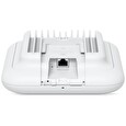 Ubiquiti UniFi U7 Outdoor - Wi-Fi 7 AP, 2.4/5GHz, až 5 Gbps, sektor anténa, 1x 2.5GbE, venkovní, PoE+ (bez PoE injekt.)