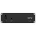Teltonika RUT301 průmyslový router, 5x Eth 10/100, USB 2.0
