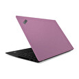 Lenovo ThinkPad T490s; Core i7 8665U 1.9GHz/32GB RAM/512GB SSD PCIe/batteryCARE+