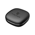 Bezdrátová Bluetooth sluchátka Viking V49/BT/Bezdrát/Černá