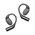 Bezdrátová Bluetooth sluchátka Viking V49/BT/Bezdrát/Černá