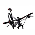 Horské jízdní kolo Capriolo LC 9.1 MTB 29"/21" šedo - červené 2024