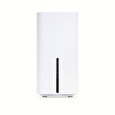 Modem TP-LINK Archer NX200 AX1800, 5G/ LTE s WiFi routerem, 2x GLAN, 1x GWAN, 1x slot SIM, 2,4/5GHz