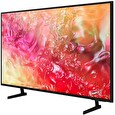 Samsung SMART LED TV 55"/ UE55DU7172/ 4K Ultra HD 3840x2160/ DVB-T2/S2/C/ H.265/HEVC/ 3xHDMI/ USB/ Wi-Fi/ LAN/ G
