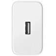 Oppo nabíječka VCB3HAEH, 3A, 33W, USB3.0, White EU