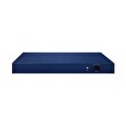 Planet GS-4210-16UP8T4X L2/L4 switch, 24x1Gb, 4x10Gb SFP+, 16x PoE++ 802.3bt + 8x PoE 420W, NMS, QoS