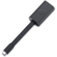 Dell redukce USB-C na 2.5G Ethernet