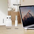 USB klient TP-LINK Mercusys MA30N Wireless USB adapter AC1300, 2,4/5,4GHz