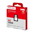 USB klient TP-LINK Mercusys MA30N Wireless USB adapter AC1300, 2,4/5,4GHz
