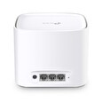 WiFi router TP-LINK HX510(1-pack) WiFi 6 AP AX3000, 2x GLAN, 1x GWAN, 2,4/5GHz, TR-069