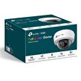 Kamera TP-LINK VIGI C250(2.8mm) 5MPx, venkovní, IP Dome, přísvit 30m