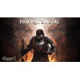 ESD Crusader Kings II Full Plate Metal