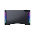 COUGAR stůl MARS 120 RGB 1250 x 810 x 740mm 1xUSB 3.0 & 1x USB-2.0 & 2x3.5 jack, RGB button