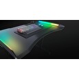 COUGAR stůl MARS 120 RGB 1250 x 810 x 740mm 1xUSB 3.0 & 1x USB-2.0 & 2x3.5 jack, RGB button