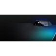 COUGAR stůl MARS 120 RGB 1250 x 810 x 740mm 1xUSB 3.0 & 1x USB-2.0 & 2x3.5 jack, RGB button