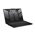 ASUS TUF Gaming A17/FA707NU/R5-7535HS/17,3"/FHD/16GB/1TB SSD/RTX 4050/W11H/Gray/2R