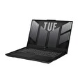 ASUS TUF Gaming A17/FA707NU/R5-7535HS/17,3"/FHD/16GB/1TB SSD/RTX 4050/W11H/Gray/2R
