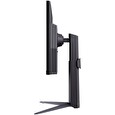 LG monitor 27GS75Q-B IPS 27"/ 2560x1440 / 180Hz/ 300cdm / 1ms/ 1000:1/DP/HDMI/pivot/ výškově nastavitelný