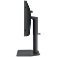 BenQ 24" LED SW242Q/ IPS panel/ 2560x1600/ 1000:1/ 400cdm/ 5ms/ HDMI/ DP/ USB/ USB-C/ pivot/výškově nastav./ černý