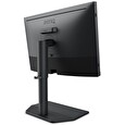 BenQ 24" LED SW242Q/ IPS panel/ 2560x1600/ 1000:1/ 400cdm/ 5ms/ HDMI/ DP/ USB/ USB-C/ pivot/výškově nastav./ černý
