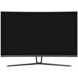 Dahua 32" LED LM32-E230CN/ herní/ VA panel/ 1920x1080 (FHD)/ 3000:1/ 1ms/ 300 cd/m2/ HDMI/ DP/ VESA 75x75/ černý