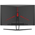 Dahua 32" LED LM32-E230CN/ herní/ VA panel/ 1920x1080 (FHD)/ 3000:1/ 1ms/ 300 cd/m2/ HDMI/ DP/ VESA 75x75/ černý
