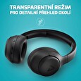 Sluchátka Lamax NoiseComfort2 ANC