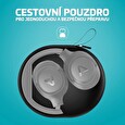 Sluchátka Lamax NoiseComfort2 ANC