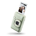 Fotoaparát Fujifilm INSTAX MINI LIPLAY Matcha Green VN EX D