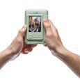 Fotoaparát Fujifilm INSTAX MINI LIPLAY Matcha Green VN EX D