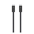 Thunderbolt 4 (USB-C) Pro Cable (3 m)