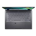 Acer Aspire Spin 14 (ASP14-51MTN-567C) Core 5 120U/16GB/1TB SSD/14" WUXGA IPS Touch/ Win11 Home/šedá