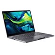 Acer Aspire Spin 14 (ASP14-51MTN-567C) Core 5 120U/16GB/1TB SSD/14" WUXGA IPS Touch/ Win11 Home/šedá