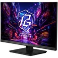 Phantom Gaming by ASRock monitor PG27FFT1B 27" /IPS/1920x1080/180Hz/ 450cd/m2/1ms/ 8bit/DP/2x HDMI/repro/VESA