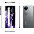 VIVO V40 5G/8GB/256GB/Stellar Silver