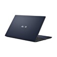 ASUS ExpertBook B1/B1502CVA/i5-1335U/15,6"/FHD/16GB/512GB SSD/UHD/bez OS/Black/2R