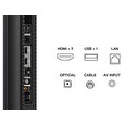 TCL 55C655 Pro SMART TV 55" LED/4K UHD/Full Array LED/3xHDMI/USB/LAN/GoogleTV Repas