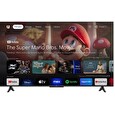 TCL 55P655 SMART TV 55" LED/4K UHD/Direct LED/3xHDMI/USB/LAN/GoogleTV Repas