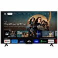 TCL 55P655 SMART TV 55" LED/4K UHD/Direct LED/3xHDMI/USB/LAN/GoogleTV Repas